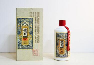 白酒品牌取名字大全