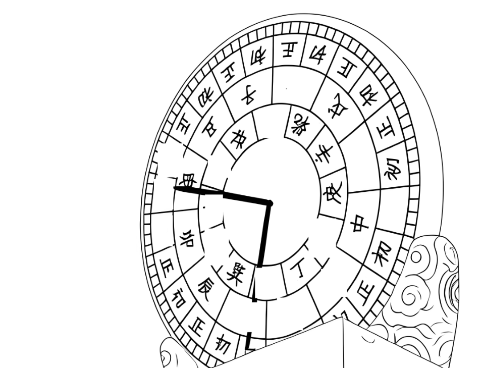 此命局未入正格的意思，什么是“正格”与“未入正格”？