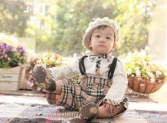 尹姓取名男孩名字大气点的