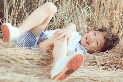 男孩叫什么霖比较好听-霖字取名男孩有寓意