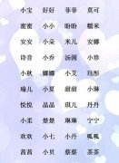 小名大全男孩-刚出生的男孩起名，男孩的婴儿名字