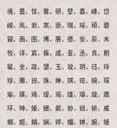 孩子起名生辰八字取名-宝宝取名注意事项，如何根据生辰八字取