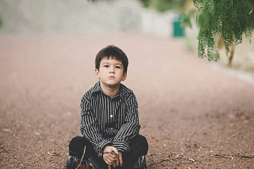 好听的杨姓男孩名字大全