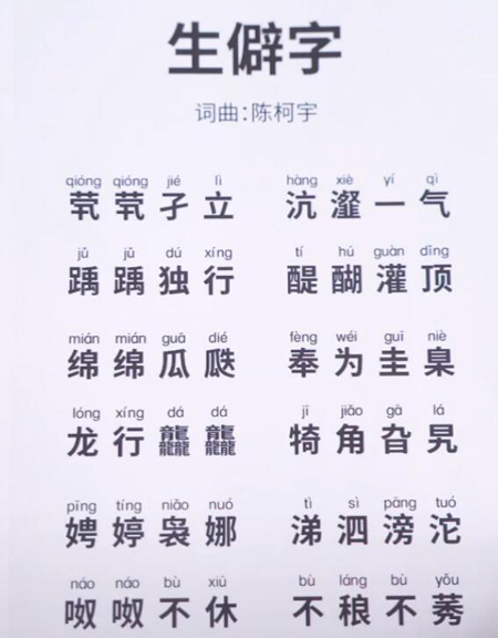 独特稀少的男孩名字