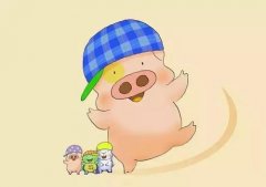 2019年猪宝宝起名大全