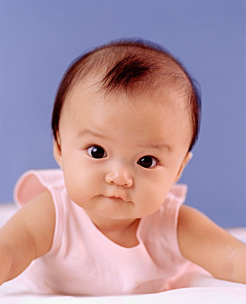 给闺女起个洋气的小名 ， 女儿起个小名大全