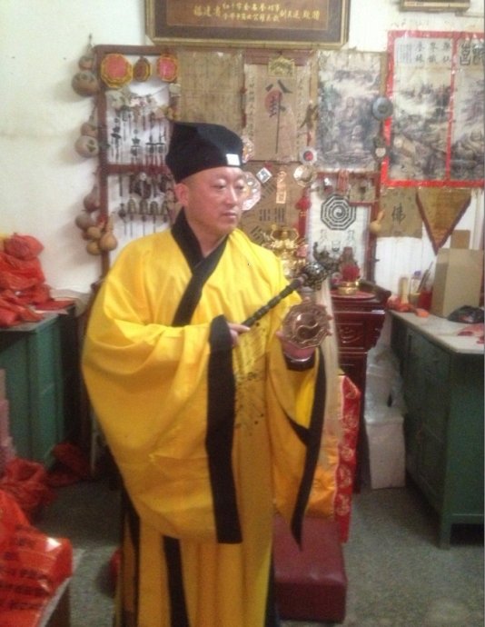龙岩算命准的大师（龙岩算卦最准的人）