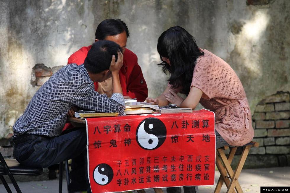 温州算命准的大师 ， 温州算命算得准的在哪