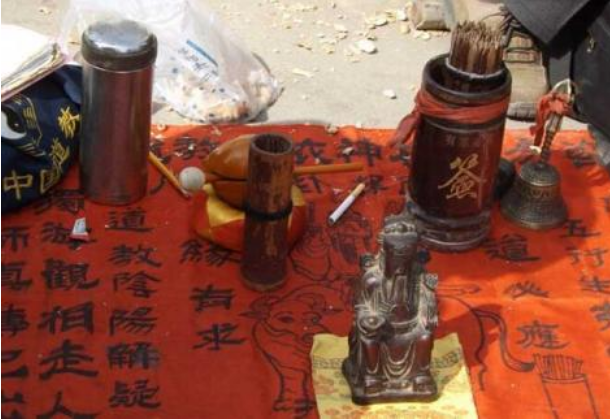 灵川哪有个算命算的超准的先生  灵川算命准的人是谁