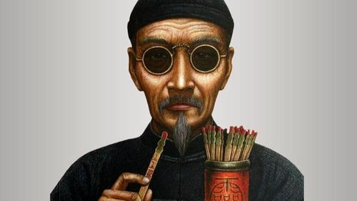 上海算命很准的师傅，上海算命最灵的地方
