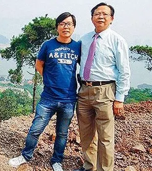 香港三位风水师被活埋 香港三位风水师被活埋的是谁【杀师阵简介】