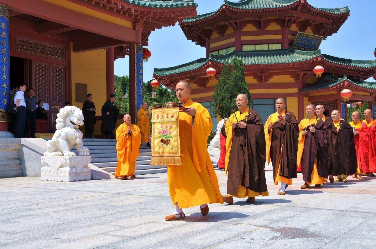 给已故亲人做超度有什么好处