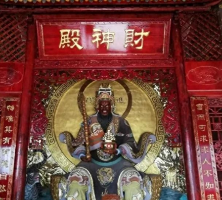 补财库真实经历  补财库的效果和时间