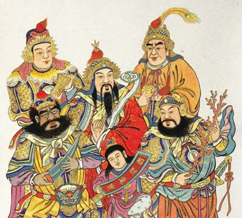 女人犯太岁怎么化解