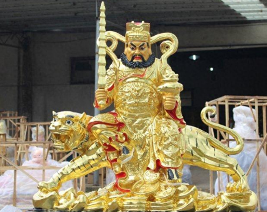 一桶金补财库 ，日日坐财库是什么意思