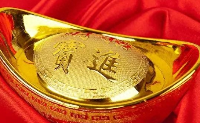师傅告诉你补财库准吗？