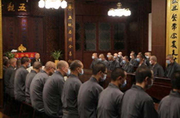 佛教怎么超度冤亲债主
