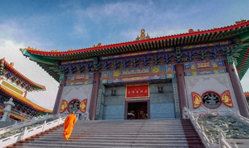 北京超度法事最灵验的寺庙