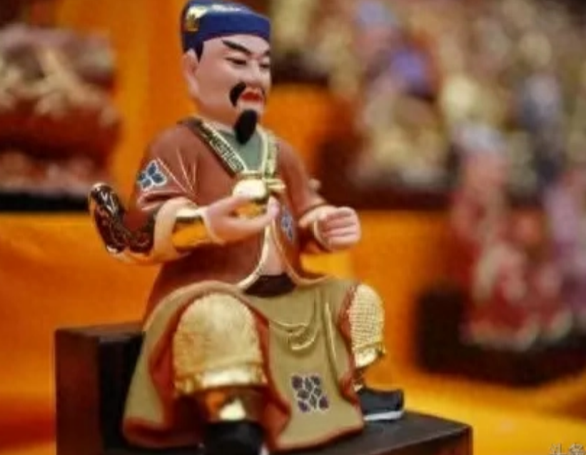 童子命身上的痣七星痣  ,  童子命哪里有痣