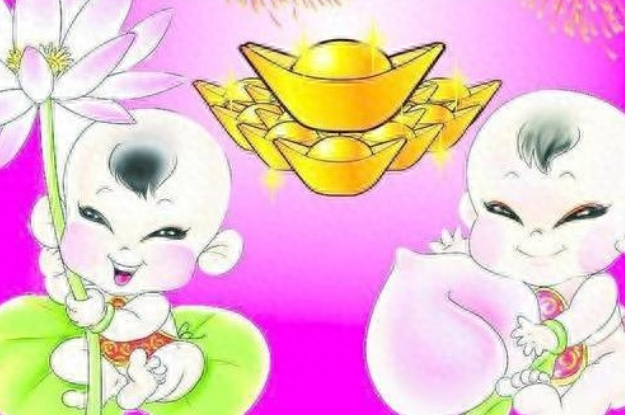 明星里谁是童子命？新生儿需要还阴债吗？