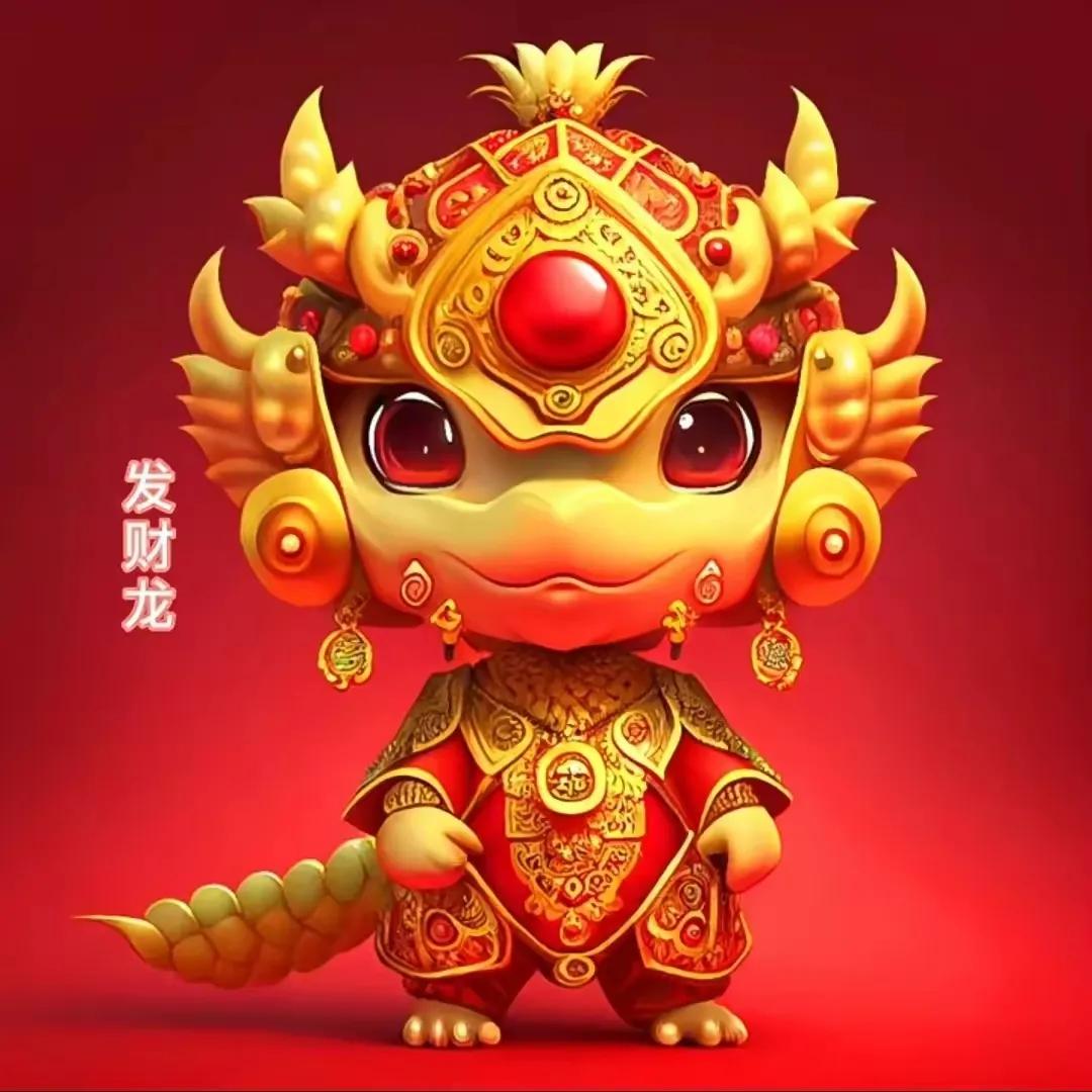 龙的本命（2024年属龙本命年的大忌)