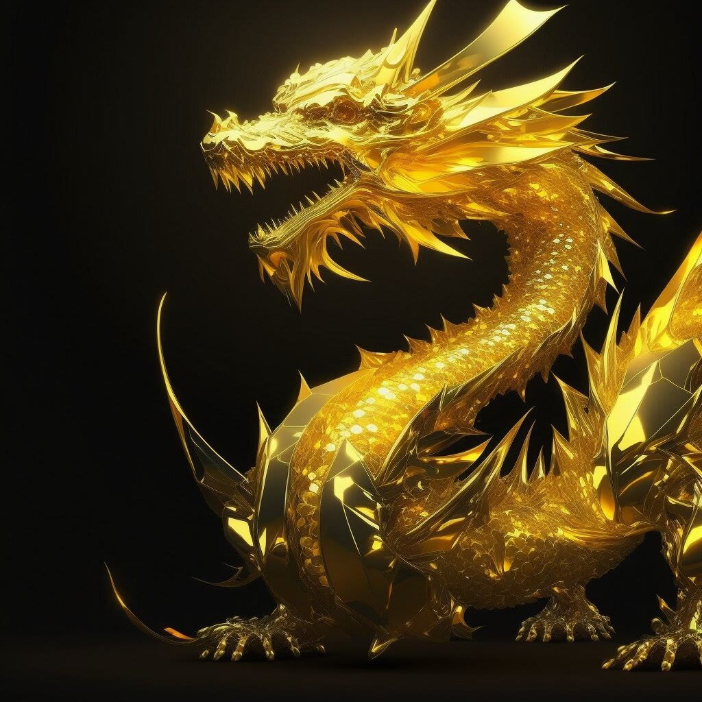 龙本命年可以结婚吗（2024年属龙下半年运势)