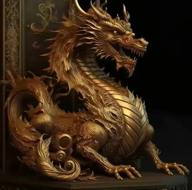 龙命分几种（五行中什么龙最好)