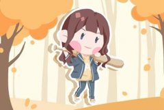 好听高雅又聚财的女孩名字-有钱又有钱的女孩子叫什么名字？