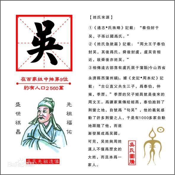 2、我姓吴,想给女儿起个好听的名字
