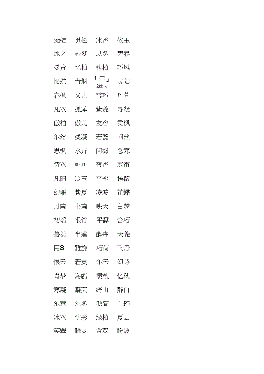 2、请给姓龙的孩子取一个名字,三个字。男人女人都一样。谢谢。