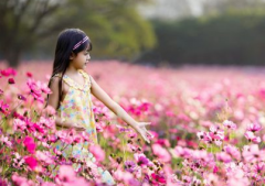 姓花的女孩名字好听的-姓花女生好听名字三个字