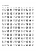 名字带金的女孩名字有哪些-含金的女孩名字推荐