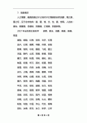 女孩起名补火最吉祥的字-火字旁最吉利的字女孩火字旁寓意好比