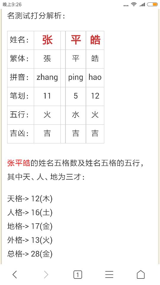 姓张的男孩名字打分95分以上-好听姓张男孩名字_玄禅起名网