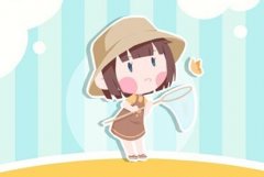 五行属金的字取名女孩-五行属金取的女孩名字有哪些