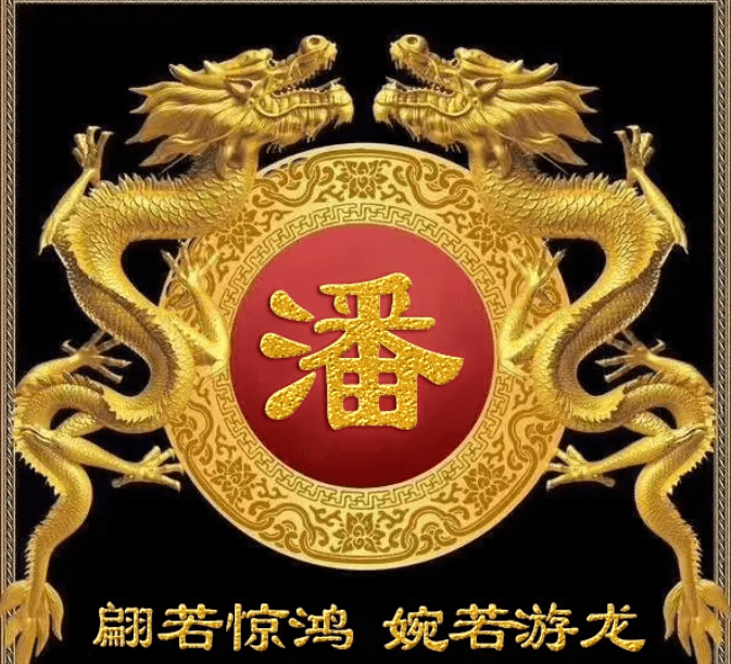 3.我姓潘，我妻子姓陈，今年腊月出生。虎宝宝的名字是什么？
