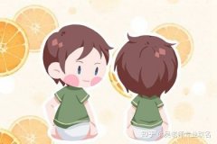 双胞胎女孩起名字大全2022虎宝宝-虎宝宝女孩取名大全2022款