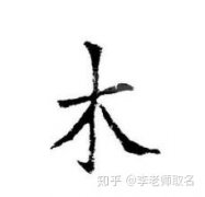 带木子字旁的女孩名-带木子字旁的女孩名字