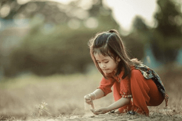 杨姓女孩独特的名字