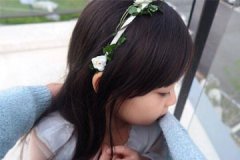 女孩起名字大气文雅