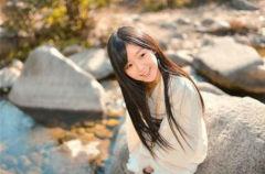 清新唯美的女孩名字