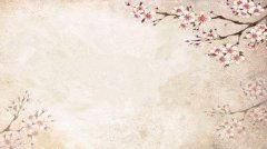 古风唯美的女孩名字