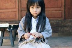 2019女宝宝名字库