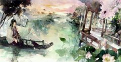 女孩古风名字怎么起