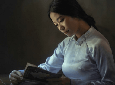 2020年女孩名字有涵养