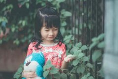 女孩取什么名字好听