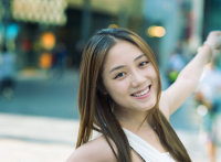 带三点水的女孩名字