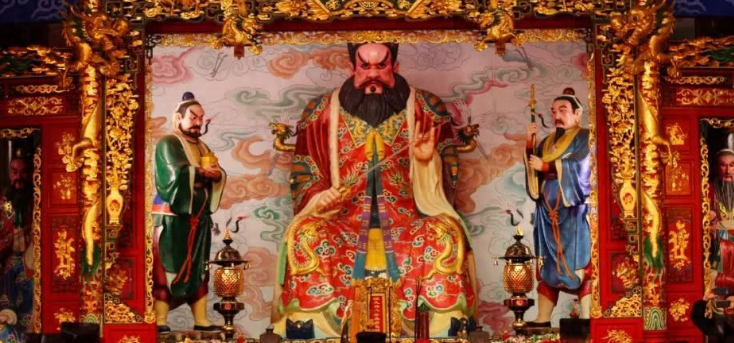 太岁头上动土怎么化解？