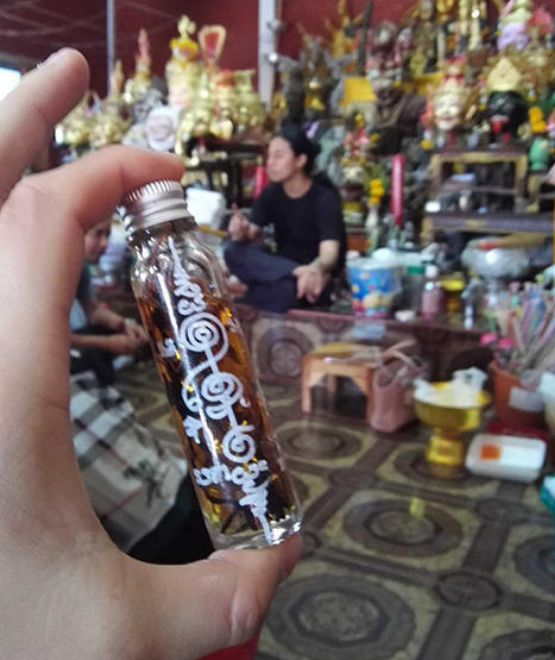 泰国情降7天以后才生效吗？情降一般需要多少钱？